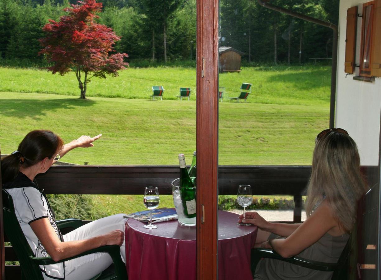 Hotel Gasthof zur Wacht Strobl Exterior foto